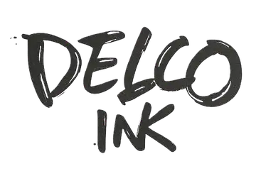 Delco Ink Logo